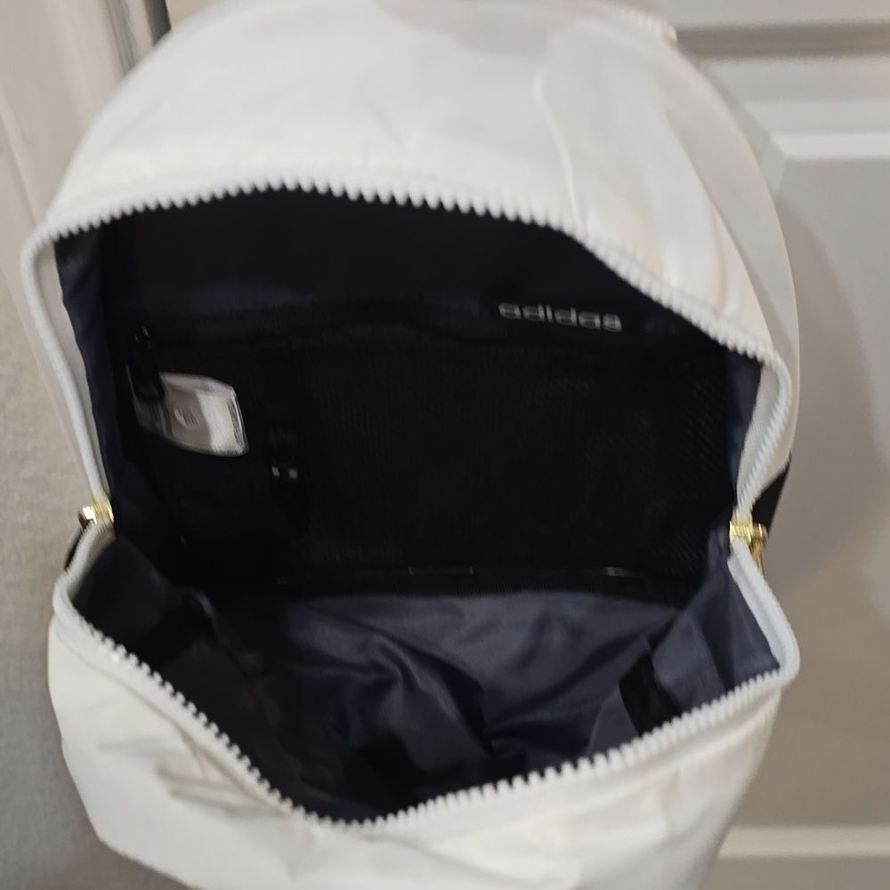 Adidas Linear Mini‎ Backpack - Picture 10 of 10